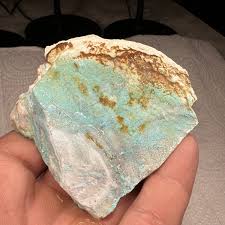 Image result for Turquoise 1972 Amana