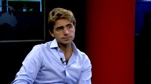 Pierpaolo barbieri, fundador de ualá: Pierpaolo Barbieri Fundador De Uala El Sistema Financiero Argentino Es Para Muy Pocos Pero Es Muy Rentable Infobae