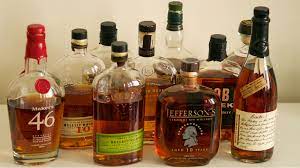 What S The Difference Between Whiskey And Bourbon Howstuffworks