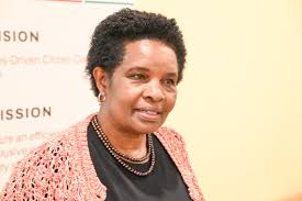 Jackie Manani, OGW (@JackieManani)