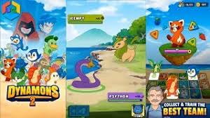 It will help novices to get unlimited pokecoins and pokeballs for dominate the game. Descarga De La Aplicacion Dynamons World 2021 Gratis 9apps