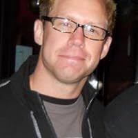 Caught in the Middle (Caught in the Act, #2) by Robbie Michaels