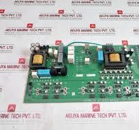 Allen-bradley 333299-a01 Inverter Drive Board