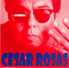 Cesar Rosas
