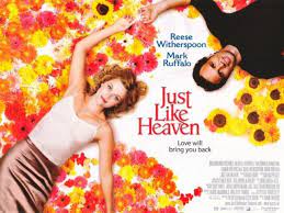 See more ideas about just like heaven, heaven movie, heaven. Just Like Heaven Movie Poster 30x40 Reese Witherspoon Mark Ruffalo Donal Logue For Sale Online