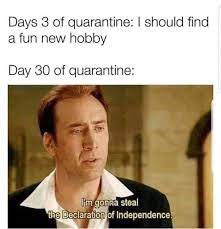 Sep 05, 2008 · according to this article there is now a lambda variant of covid that is impacting people mostly in south america. And I Ve Created The Perfect Escape Plan Covid 19 Pandemic Know Your Meme