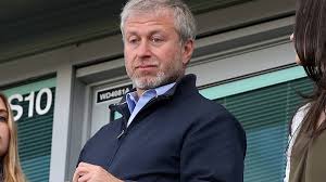 Roman abramovich certainly doesn't do things in halves. Roman Abramovich Names His Price For Chelsea Fc Sale As Com