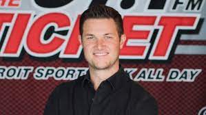 Kyle Bogenschutz Wojo S Co Host Out After Six Years At 97 1 The Ticket