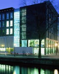 Последние твиты от anne frank house (@annefrankhouse). Anne Frank House Benthem Crouwel Architects Archello