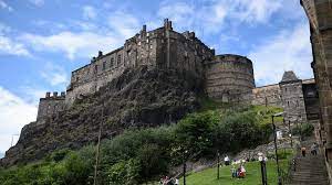 Get breaking scotland news and top stories on newsnow: Covid In Scotland Tourism Facing Tough Summer Despite Relaxed Rules Bbc News