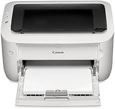 Click the down arrow icon to access the downloads menu, from this list you can install. Amazon Com Canon Imageclass Lbp6030w 8468b003 Monochrome Wireless Laser Printer Compact Design White Electronics
