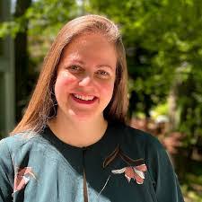 Melissa Weese's Instagram, Twitter & Facebook