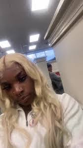 Ebonee Fleming's Instagram, Twitter & Facebook