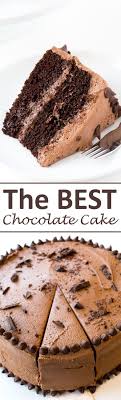 The Best Chocolate Cake Recipe Rich Moist Chef Savvy Recipe Best Chocolate Cake Amazing Chocolate Cake Recipe Desserts