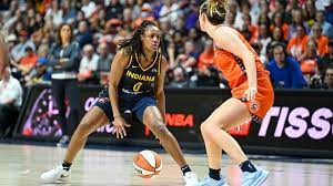 How to watch WNBA's Indiana Fever, Caitlin Clark vs Connecticut Sun
