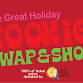 The Great Holiday Cookie Swap & Shop! Hosted by... event in Northport, NY