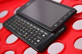 Motorola Droid 3 Review ...