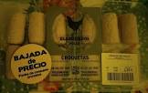 Croquetas De Pollo