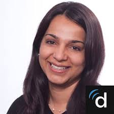 Dr. Sabina A. Ali, MD