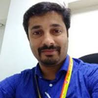 Mr. Joy Mathew (Head- HR & Administration)