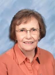 Helen Coson Obituary