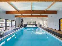 Location Gites Loire Atlantique Avec Piscine Couverte Cottage Au Nord De Nantes Le Gavre