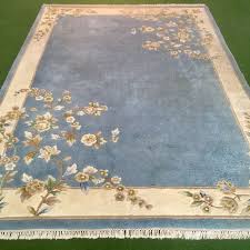 Das günstigste angebot beginnt bei chf 30. China Teppich 352 X 245 Cm Catawiki