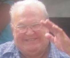 Julius William Strauch (1938-2011)