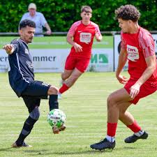 Klare Verhältnisse im Topspiel