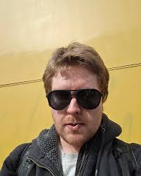 Instagram photo by Andy Riley • May 25, 2025 at 2:10 AM