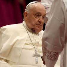 🙏 Papa Francesco, il comunicato improvviso dal Vaticano: "Purtroppo  è...Altro...