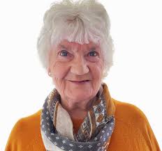 Our People — Ann Charlton Lodge