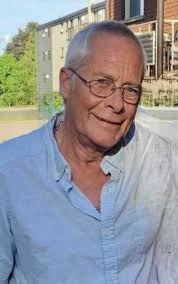 Obituary information for Wayne Leonard Hillyer