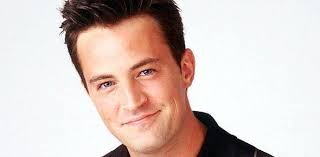Chandler Bing