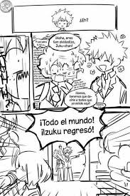 Pin De Sebas50 En Khr Y Bnh 5 Con Imagenes Heroe My Hero Academia Academia