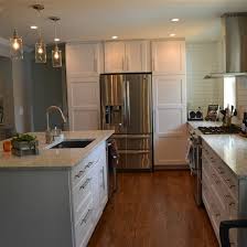 ranch kitchen remodel, ranch house remodel