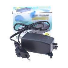 Home Pet Ultra Silent Aquarium Fish Tank Air Pumps Tools Oxygen Pump European Plug Air Pump Fishes Supplies Small Animals H1 Aquarium Fish Tank Aquarium Fish Fish Tank
