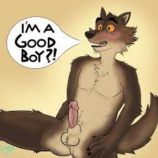 Bad guys mr wolf porn
