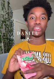 Daniel Core