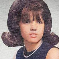 Remember those BIG hair rollers!!