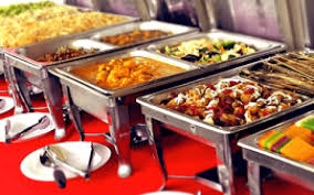 Best Catering Services Near Me - Call 9869938745