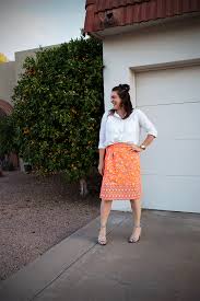 Maybe you would like to learn more about one of these? Diy Wrap Skirt The Perfect Warm Weather Sewing Project