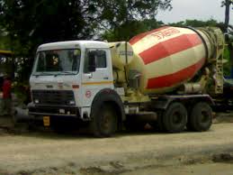 Get started with iauditor's truck inspection checklists for more efficient regular checks. Transit Mixer Construction Basics Re Told