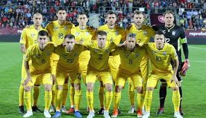 Вчора збірна україни дала бій нідерландцям, але поступилась. Futbol Z Chehiyeyu Zbirna Ukrayina Zdobula Shostu Volovu Peremogu V Istoriyi