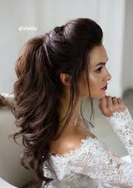 How Much Do Wedding Day Hair And Make Up Cost Hair Styles Long Hair Styles Men Long Hair Styles
