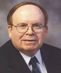 Robert G. Lowery 1940-2018