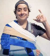 Fernando godoy (born 1 may 1990) is an argentine professional footballer who plays for argentine primera división club godoy cruz as a midfielder. 6iknsdtnjvjrrm