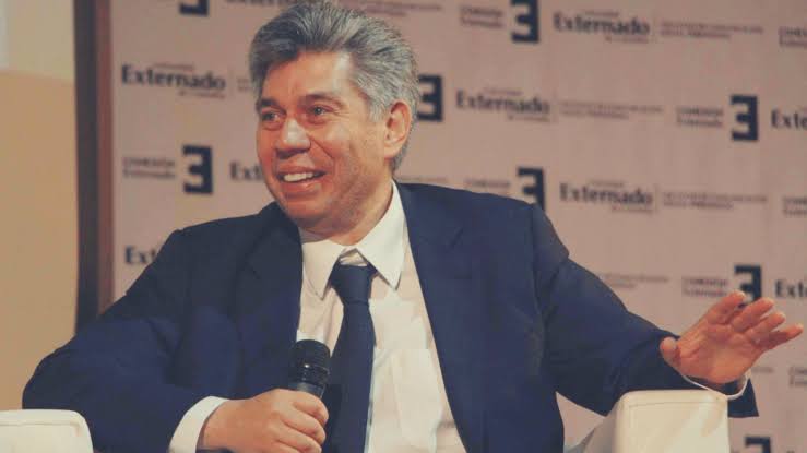 RecasensMeInspira con Daniel Coronell - Conexión Externado