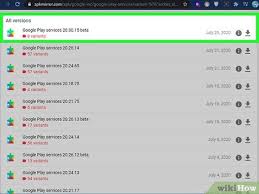The android emulator with an avd that runs the google apis platform based on android 4.4 (api level 19) or higher. 3 Formas De Anadir Un Dispositivo A La Google Play Store
