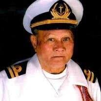 Capt. Hoa an Bui Obituary